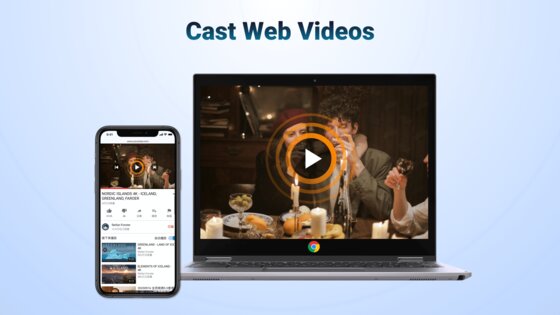 AirMirror Receiver 1.4.7. Скриншот 16