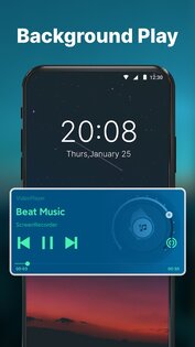 Видео проигрыватель HD 3.0.8. Скриншот 25