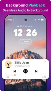Video Player All Formats 3.2.6. Скриншот 6