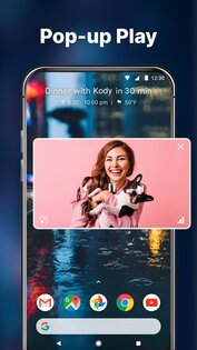 Co Player 1.4.3. Скриншот 3