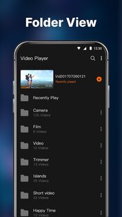 Co Player 1.4.3. Скриншот 5
