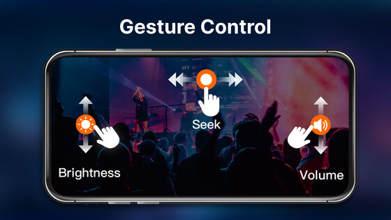 Co Player 1.4.3. Скриншот 6