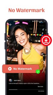 Video Downloader — Story Saver 2.6.0. Скриншот 3