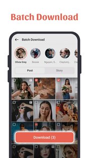 Video Downloader — Story Saver 2.6.0. Скриншот 5