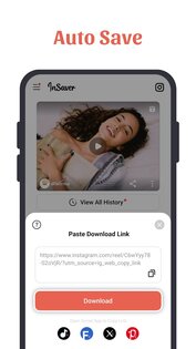 Video Downloader — Story Saver 2.6.0. Скриншот 7