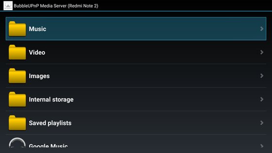 AirReceiverLite 5.1.7. Скриншот 9