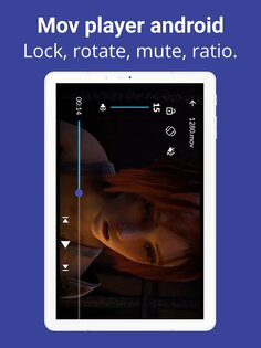 MOV Player 6.7. Скриншот 15
