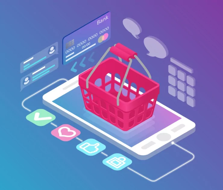 Средний чек растёт: женщины и молодёжь задают тон на рынке цифровых товаров