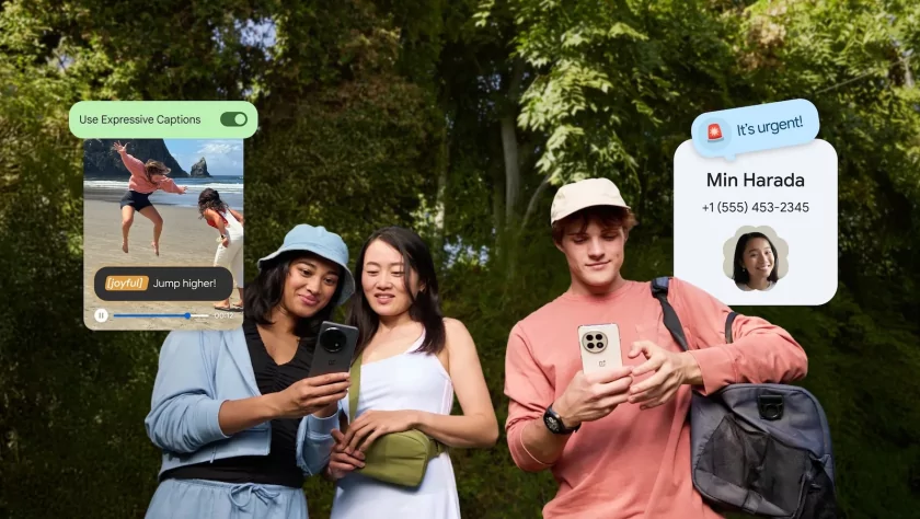 Новая функция Android 16 помечает важные входящие ещё до того, как пользователь взял трубку