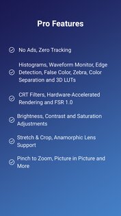 Noir: USB Camera HDMI Monitor 10.0. Скриншот 2