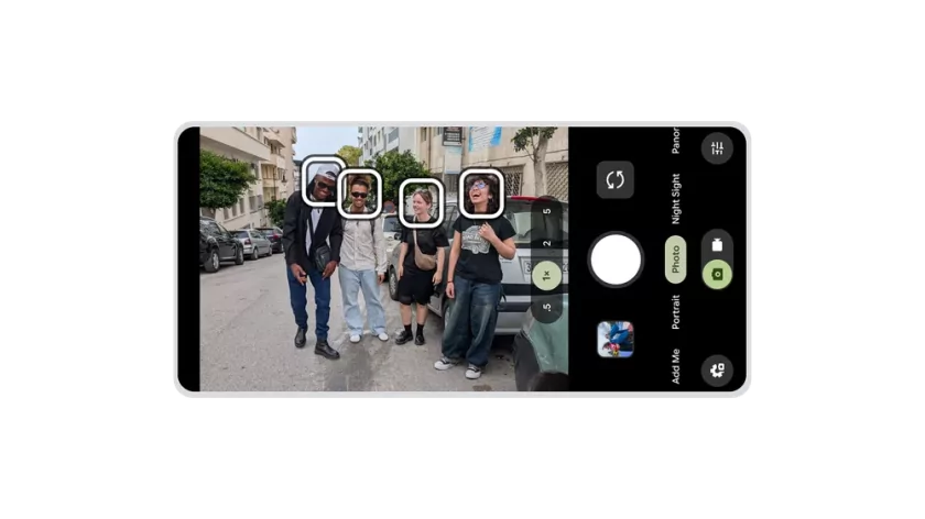 Google сделала Android 16 удобнее для людей с ограниченными возможностями