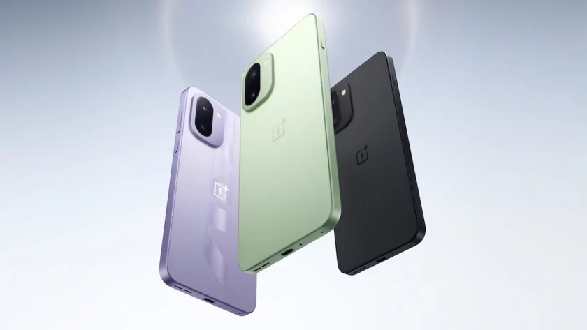 Вышел первый смартфон на Snapdragon 8 Gen 5 — OnePlus Ace 6T. Что внутри и сколько стоит