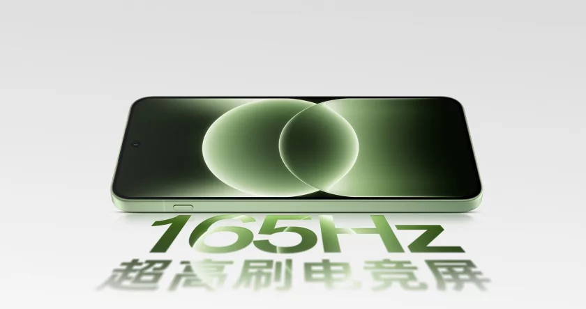 Вышел первый смартфон на Snapdragon 8 Gen 5 — OnePlus Ace 6T. Что внутри и сколько стоит