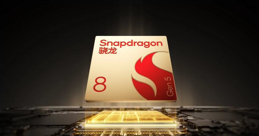 Вышел первый смартфон на Snapdragon 8 Gen 5 — OnePlus Ace 6T. Что внутри и сколько стоит