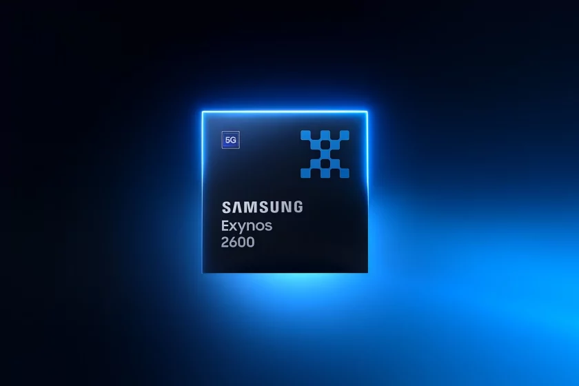 Samsung анонсировала скорый запуск Exynos 2600 — первого в мире 2-нм чипсета