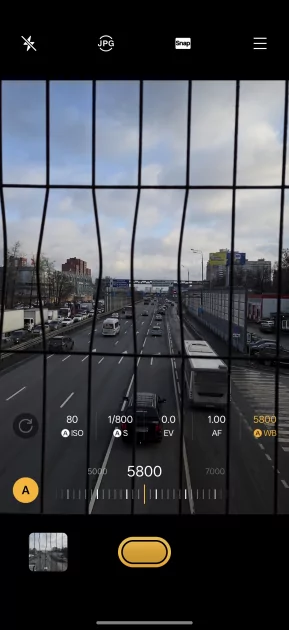 Ловким движением круг превращается в квадрат. Обзор realme GT 8 Pro с кастомизируемым блоком камер — Фотовозможности. 27