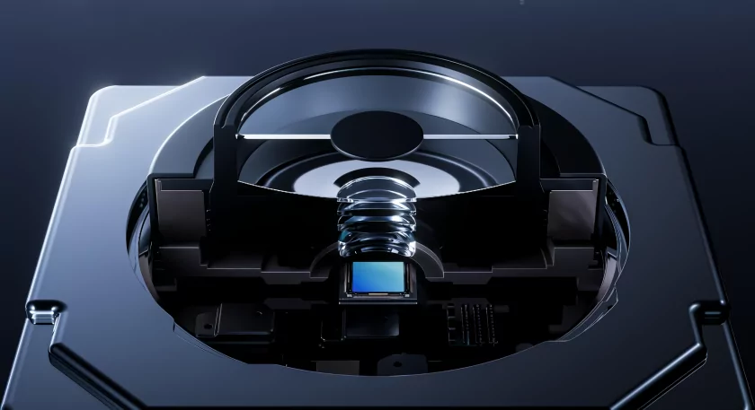 Tecno представила новые модули камеры с телеобъективами, один из них с двойным зеркалом