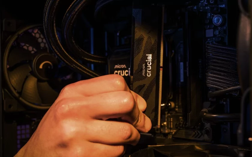 Micron закрывает бренд Crucial и сворачивает выпуск SSD и RAM ради дата-центров ИИ