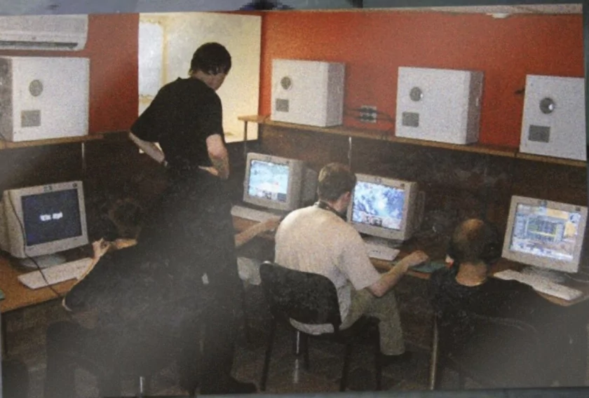 А это было в 1990-2000-х годах.