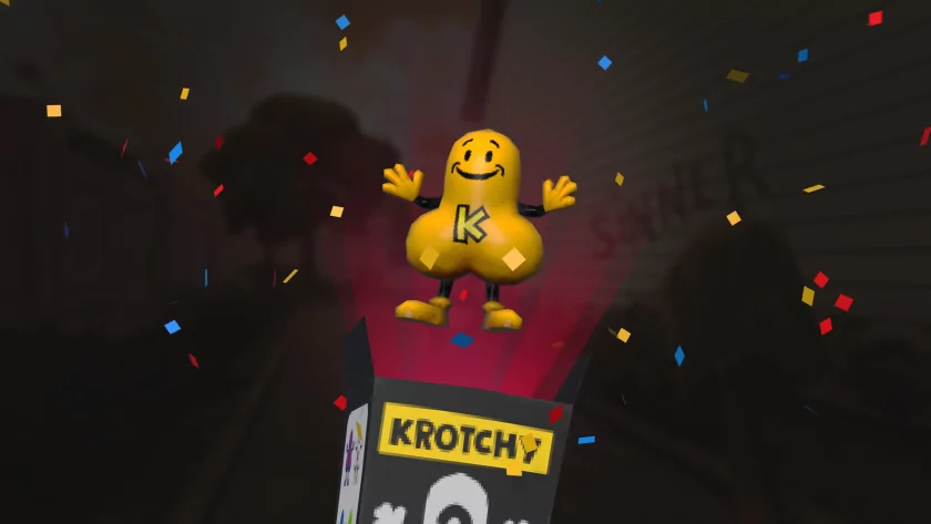 Анонсирован шутер Bullet Paradise по вселенной POSTAL: с чёрным юмором и кооперативом