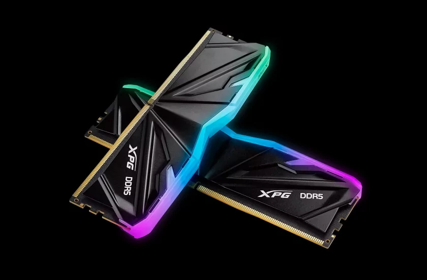XPG представила серию памяти ARMAX DDR5 для компактных систем: высота модулей всего 39,5 мм