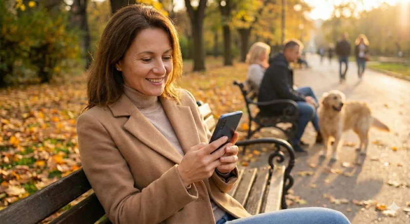 Российский мессенджер «Молния» планируют запустить в начале 2026 года