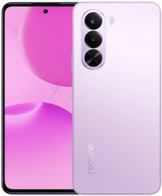Представлен realme P4x: смартфон с процессором Dimensity 7400 Ultra по цене от 150 долларов