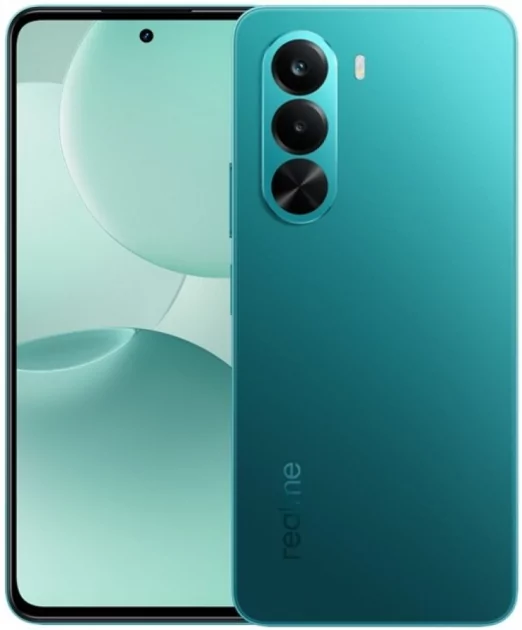 Представлен realme P4x: смартфон с процессором Dimensity 7400 Ultra по цене от 150 долларов