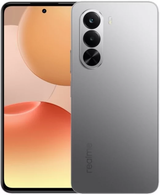 Представлен realme P4x: смартфон с процессором Dimensity 7400 Ultra по цене от 150 долларов