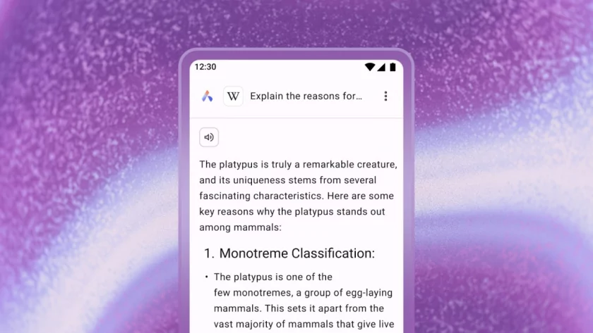 Opera for Android получил продвинутые ИИ-функции: принимает файлы и понимает содержимое страниц