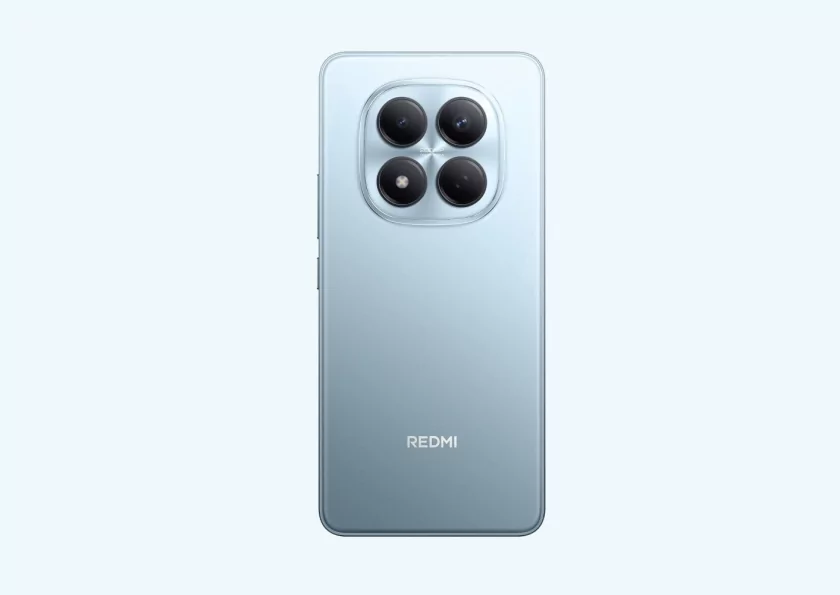 В сети появилась информация о характеристиках и стоимости смартфона Redmi Note 15 Pro 4G