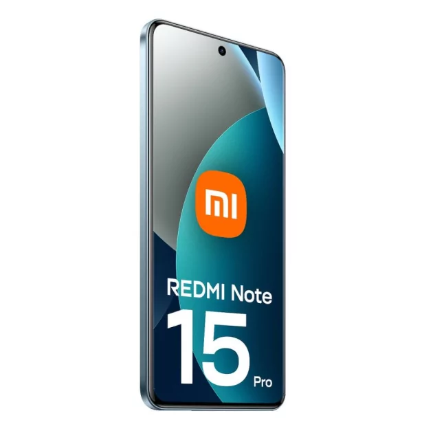 В сети появилась информация о характеристиках и стоимости смартфона Redmi Note 15 Pro 4G