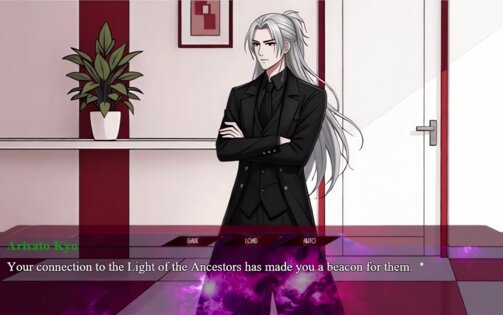 Days of Last Wishes 1.0. Скриншот 2