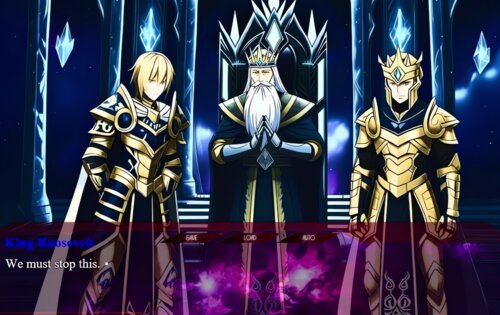 Days of Last Wishes 1.0. Скриншот 4