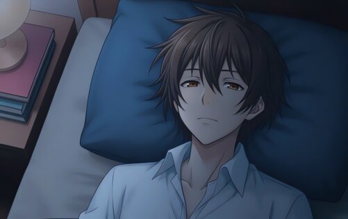 Days of Last Wishes 1.0. Скриншот 5