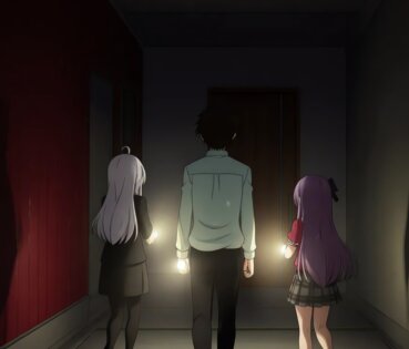 Days of Last Wishes 1.0. Скриншот 6