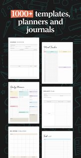 Noteshelf 3 2.4.2. Скриншот 7