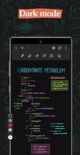 Noteshelf 3 2.4.2. Скриншот 8