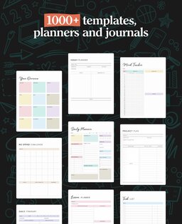 Noteshelf 3 2.4.2. Скриншот 15