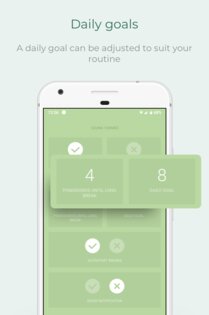 Pomodoro Timer 1.42.0. Скриншот 5