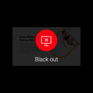 Zoho Show 3.0.05. Скриншот 15