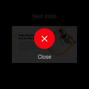 Zoho Show 3.0.05. Скриншот 16