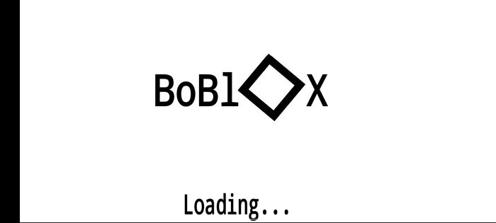 Boblox. Скриншот 5