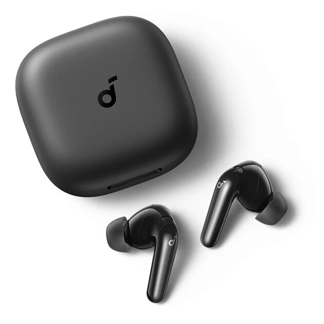 Anker представила линейку наушников soundcore, включая Sleep A30 — первую в мире модель для сна