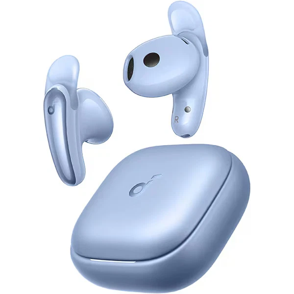 Anker представила линейку наушников soundcore, включая Sleep A30 — первую в мире модель для сна