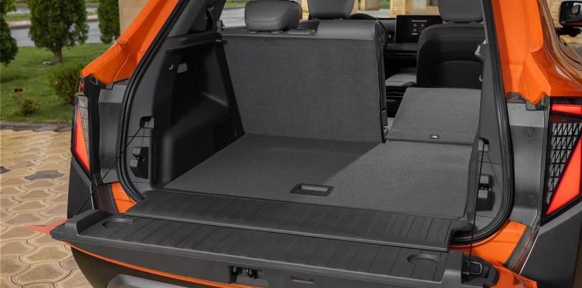 Стали известны цены на отечественный электрокар Evolute i-Joy второго поколения