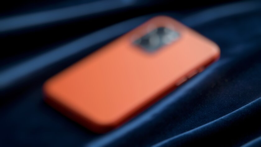 Финская компания Jolla анонсирует свой новый смартфон. Фанаты ждали 12 лет