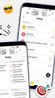Plan Joy 7.0.1. Скриншот 2