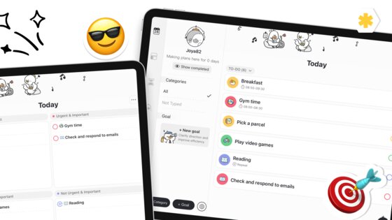 Plan Joy 7.0.1. Скриншот 10