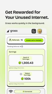 Grass 3.0.0. Скриншот 4